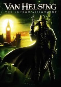 Van Helsing: Londyńskie zlecenie Cały Film HDRip 2004 Lektor PL