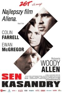 Sen Kasandry Cały Film HDRip 2007 Lektor PL