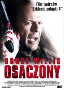 Osaczony Cały Film HDRip 2005 Lektor PL