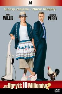 Jak ugryźć 10 milionów 2 Cały Film HDRip 2004 Lektor PL