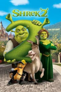 Shrek 2 Cały Film HDRip 2004 Lektor PL