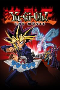 Yu-Gi-Oh! Ostateczne starcie Cały Film HDRip 2004 Lektor PL
