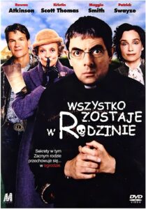 Wszystko zostaje w rodzinie Cały Film HDRip 2005 Lektor PL
