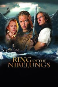 Pierścień Nibelungów Cały Film HDRip 2004 Lektor PL