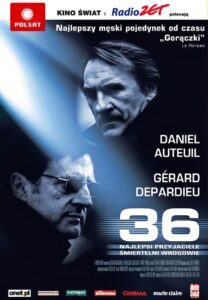 36 Cały Film HDRip 2004 Lektor PL