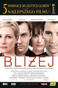 Bliżej Cały Film HDRip 2004 Lektor PL