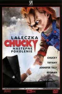 Laleczka Chucky: Następne pokolenie Cały Film HDRip 2004 Lektor PL
