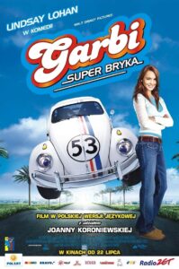 Garbi – Super bryka Cały Film HDRip 2005 Lektor PL