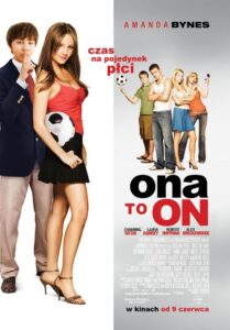 Ona to on Cały Film HDRip 2006 Lektor PL