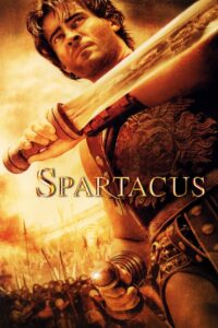 Spartakus Cały Film HDRip 2004 Lektor PL