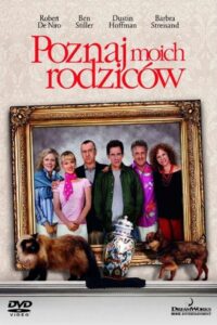 Poznaj moich rodziców Cały Film HDRip 2004 Lektor PL