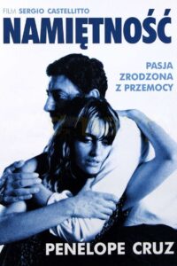Namiętność Cały Film HDRip 2004 Lektor PL