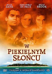 W piekielnym słońcu Cały Film HDRip 2006 Lektor PL
