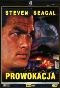 Prowokacja Cały Film HDRip 2005 Lektor PL