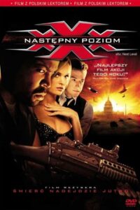 xXx 2: Następny Poziom Cały Film HDRip 2005 Lektor PL
