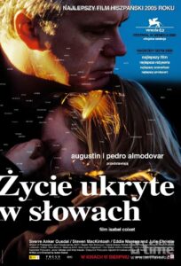 Życie ukryte w słowach Cały Film HDRip 2005 Lektor PL