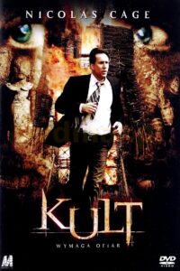 Kult Cały Film HDRip 2006 Lektor PL