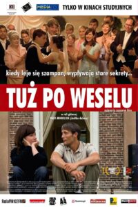 Tuż po Weselu Cały Film HDRip 2006 Lektor PL