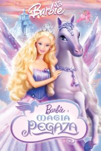 Barbie i magia pegaza Cały Film HDRip 2005 Lektor PL