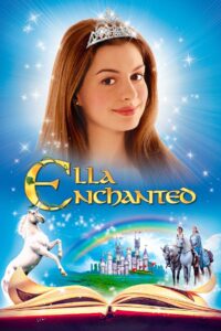 Ella zaklęta Cały Film HDRip 2004 Lektor PL