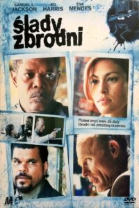 Ślady Zbrodni Cały Film HDRip 2007 Lektor PL