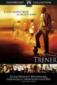 Trener Cały Film HDRip 2005 Lektor PL