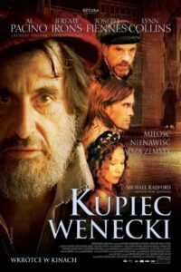 Kupiec wenecki Cały Film HDRip 2004 Lektor PL