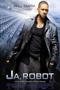 Ja, Robot Cały Film HDRip 2004 Lektor PL