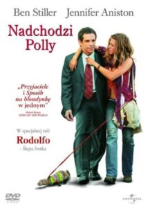Nadchodzi Polly Cały Film HDRip 2004 Lektor PL