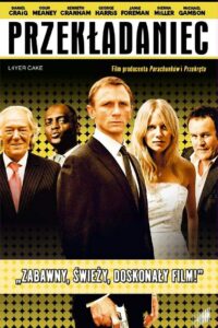 Przekładaniec Cały Film HDRip 2004 Lektor PL