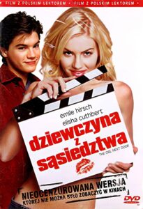 Dziewczyna z sąsiedztwa Cały Film HDRip 2004 Lektor PL