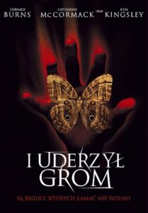 I uderzył grom Cały Film HDRip 2005 Lektor PL