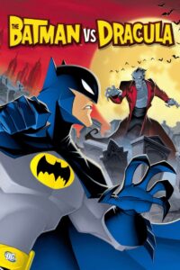 Batman kontra Drakula Cały Film HDRip 2005 Lektor PL