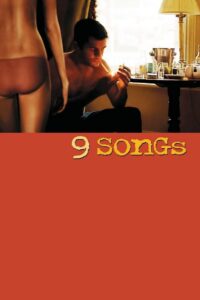 9 Songs Cały Film HDRip 2004 Lektor PL