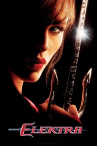Elektra Cały Film HDRip 2005 Lektor PL