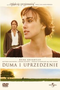 Duma i uprzedzenie Cały Film HDRip 2005 Lektor PL