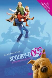 Scooby-Doo 2: Potwory na gigancie Cały Film HDRip 2004 Lektor PL