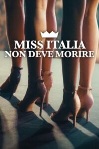 Miss Italia musi przetrwać Cały Film HDRip 2025 Lektor PL