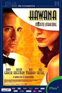 Hawana – miasto utracone Cały Film HDRip 2005 Lektor PL