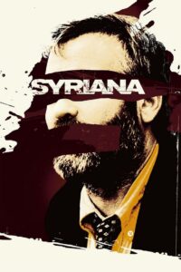 Syriana Cały Film HDRip 2005 Lektor PL