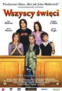 Wszyscy święci! Cały Film HDRip 2004 Lektor PL