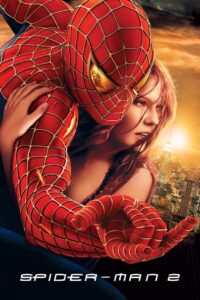 Spider-Man 2 Cały Film HDRip 2004 Lektor PL