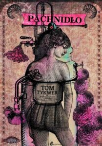 Pachnidło: Historia mordercy Cały Film HDRip 2006 Lektor PL