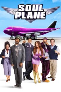Soul Plane. Wysokie loty Cały Film HDRip 2004 Lektor PL