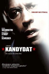 Kandydat Cały Film HDRip 2004 Lektor PL