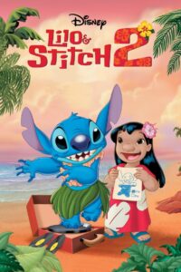 Lilo i Stich 2: Mały feler Sticha Cały Film HDRip 2005 Lektor PL