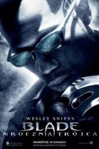 Blade: Mroczna Trójca Cały Film HDRip 2004 Lektor PL