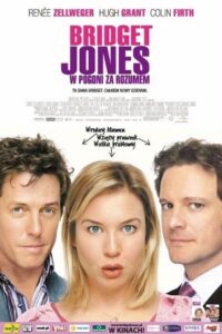 Bridget Jones: W pogoni za rozumem Cały Film HDRip 2004 Lektor PL