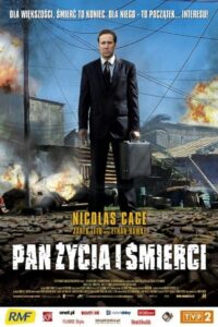 Pan życia i śmierci Cały Film HDRip 2005 Lektor PL