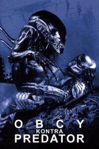 Obcy kontra Predator Cały Film HDRip 2004 Lektor PL